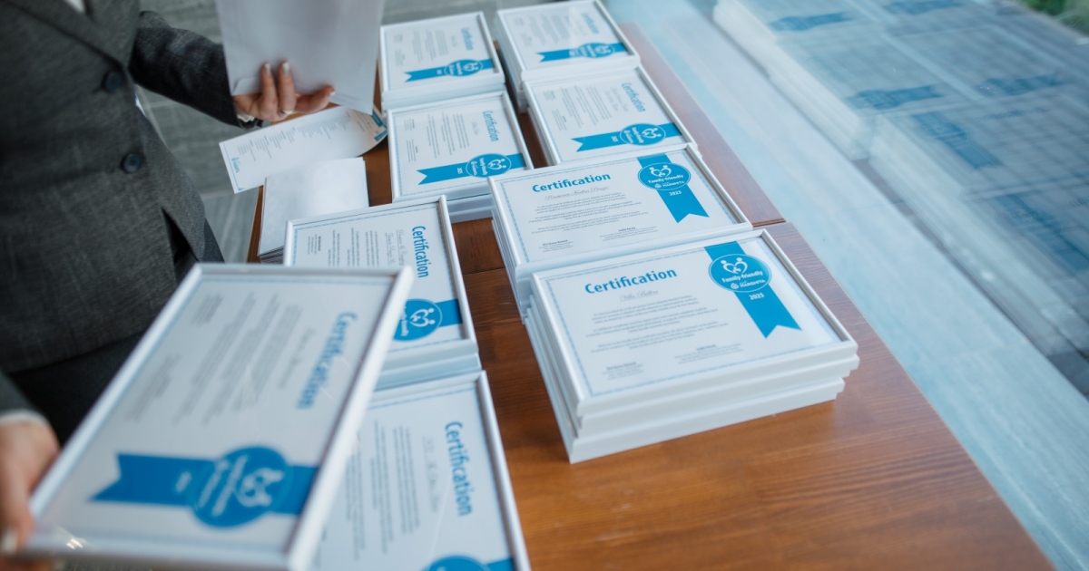 Újabb 37 családbarát szolgáltatás Hargita megyében